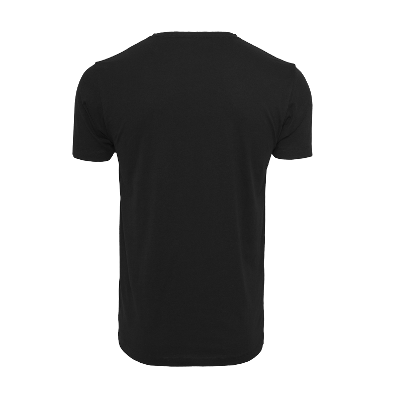 BASED – T-Shirt mit hochwertigem Logo-Stick