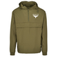 BASED – Premium Windbreaker