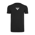 BASED – T-Shirt mit hochwertigem Logo-Stick