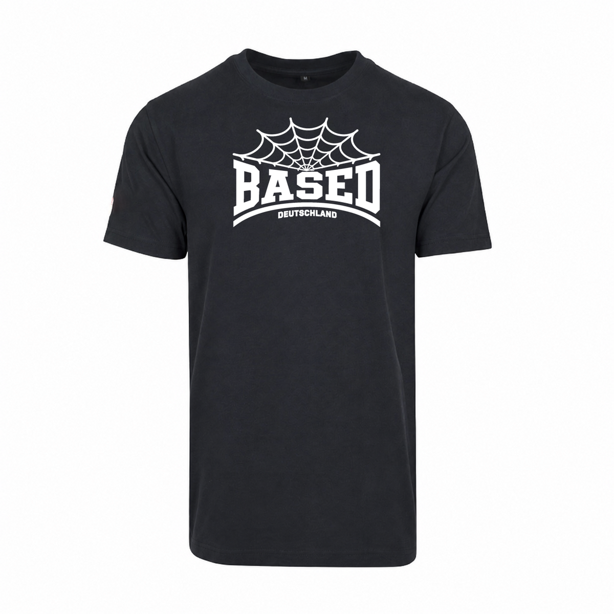 BASED V2 – Premium HEAVY T-Shirt