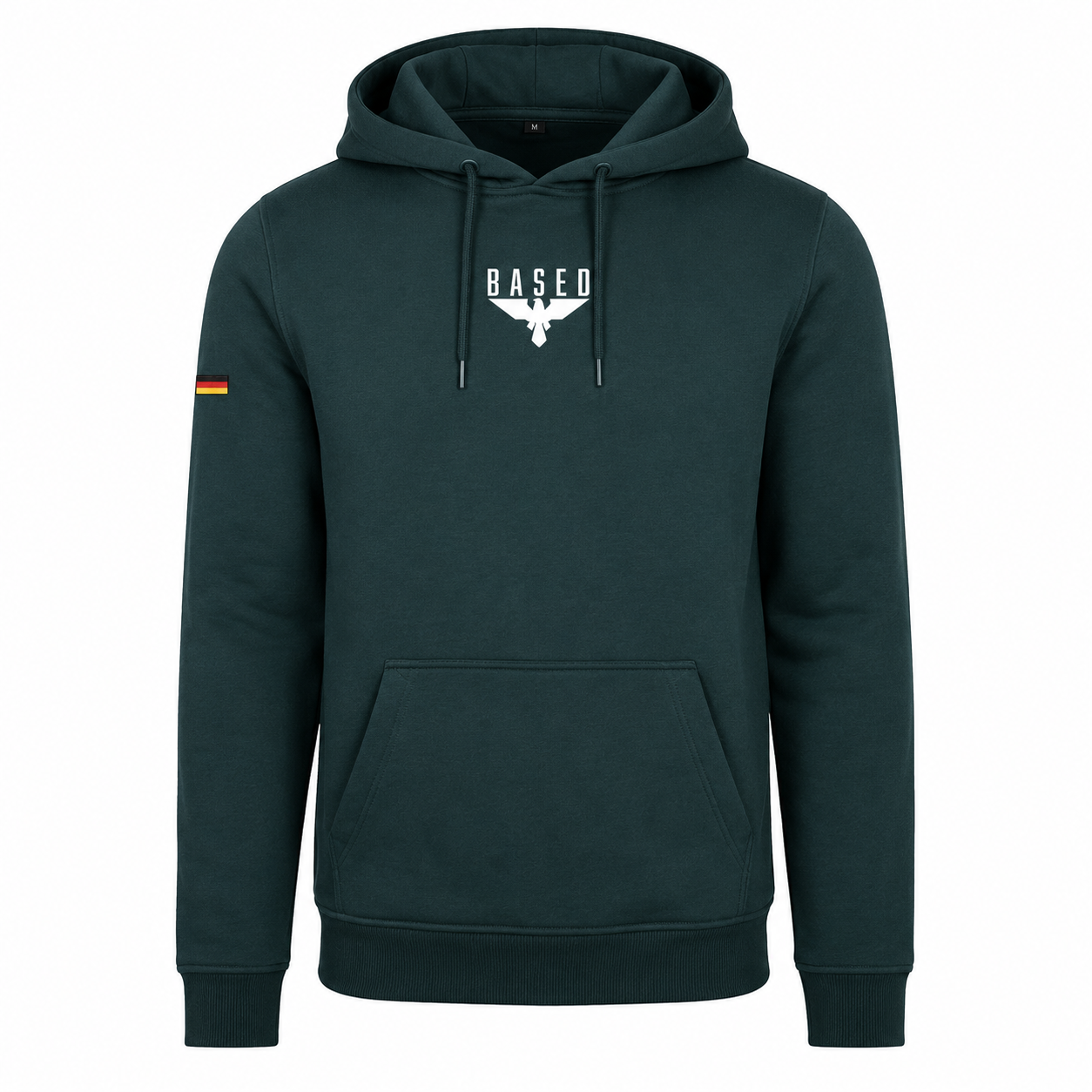 BASED – Premium Hoody