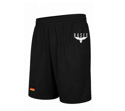 BASED – Premium Shorts