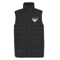 BASED – Essential Thermal Weste mit Logo-Stick