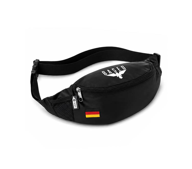 BASED – Premium Summer Bundle (GRATIS TASCHE)