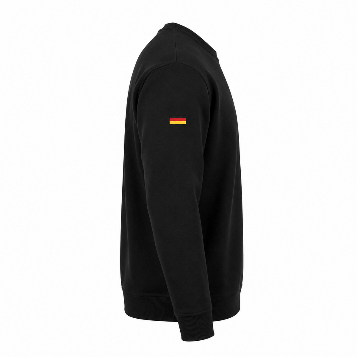 BASED V2 – Premium Pullover