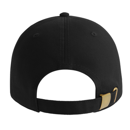 BASED – Cap mit Logo-Stick