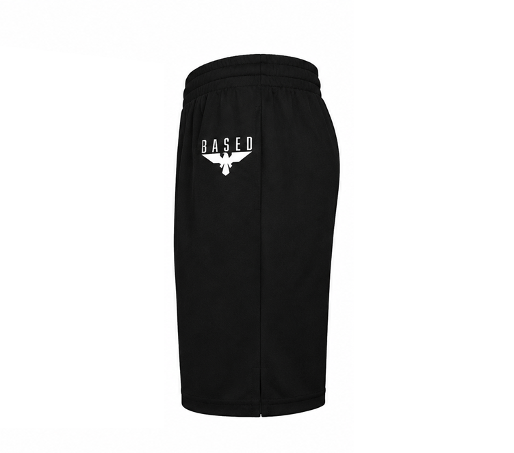 BASED – Premium Shorts