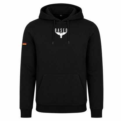 BASED – Premium Hoody