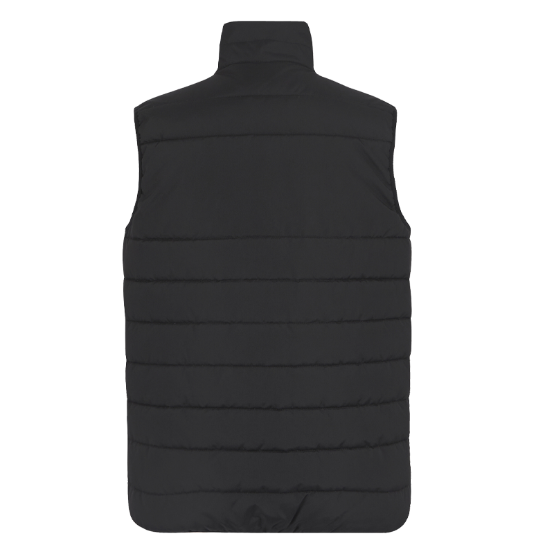 BASED – Essential Thermal Weste mit Logo-Stick