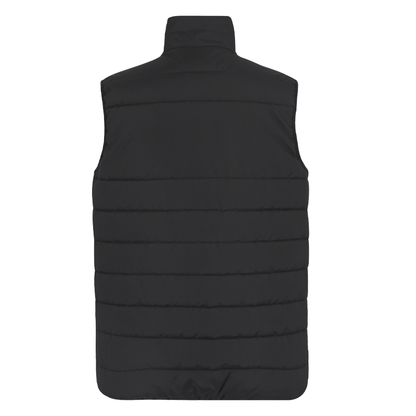 BASED – Essential Thermal Weste mit Logo-Stick