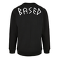 BASED V3 – Premium Pullover