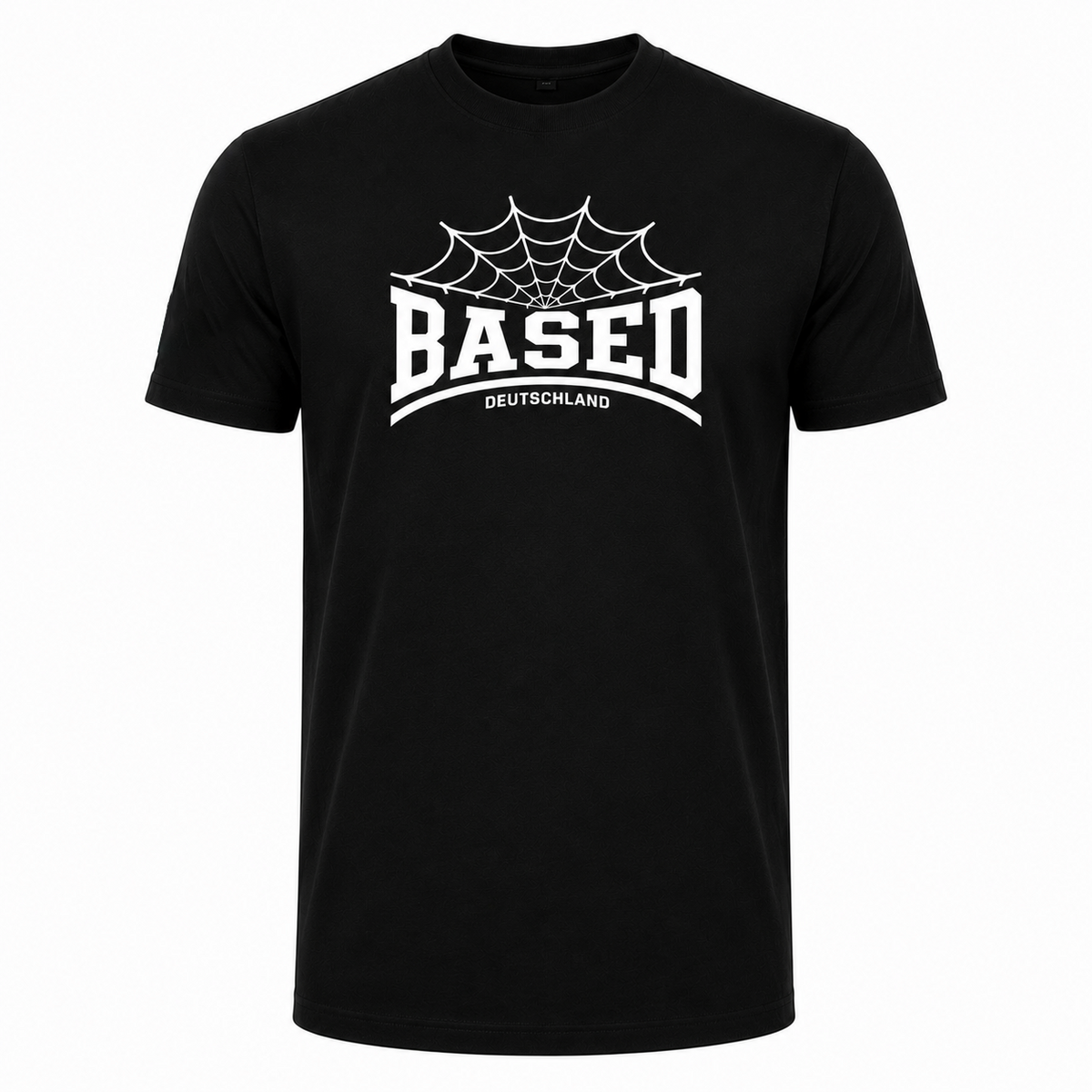 BASED V2 – Premium HEAVY T-Shirt