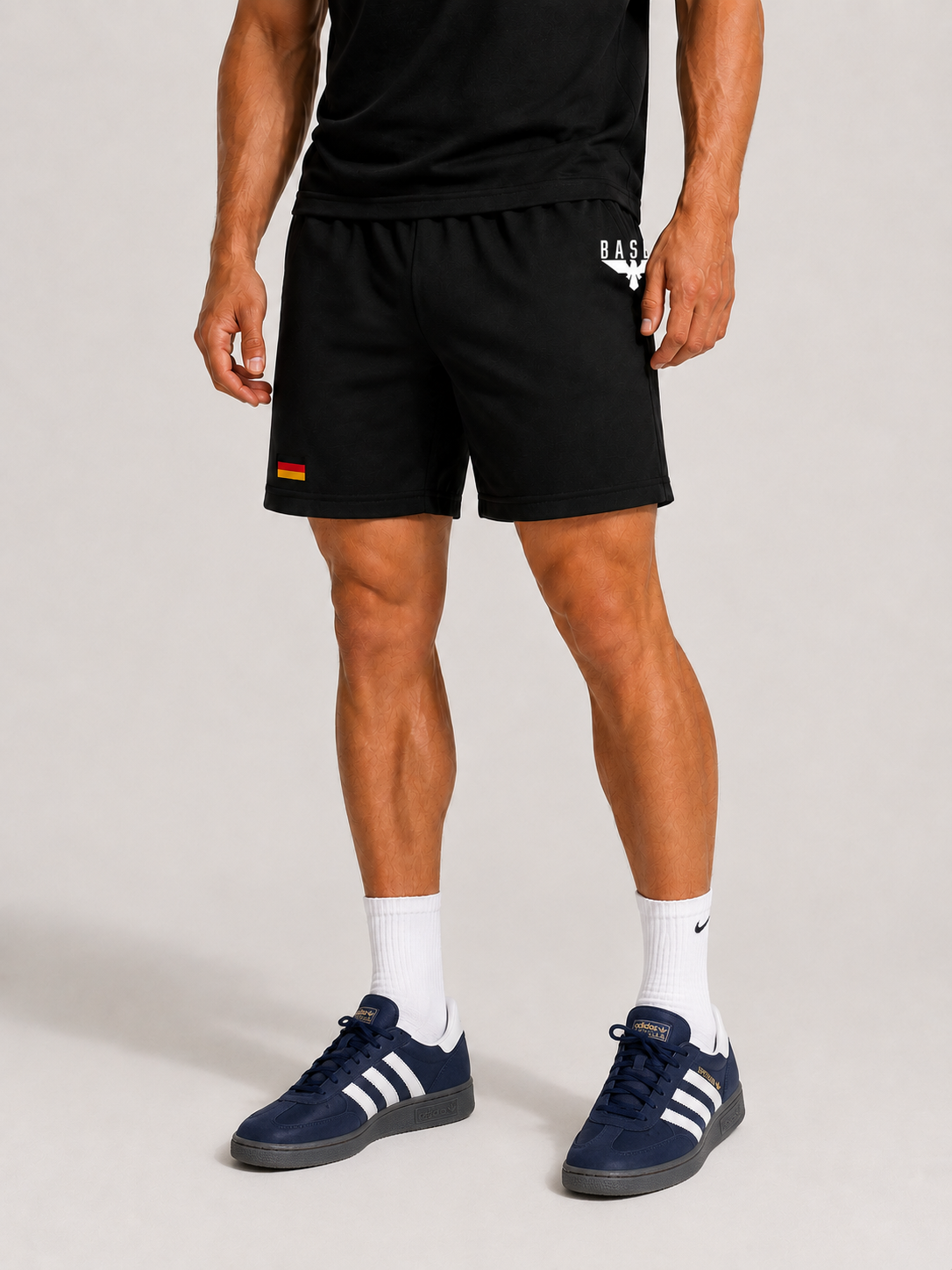 BASED – Premium Shorts