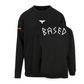 BASED V3 – Premium Pullover