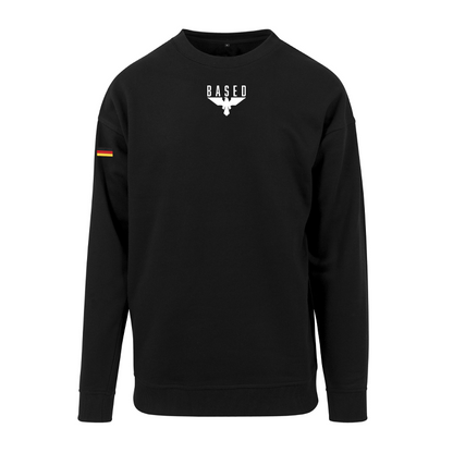 BASED – Premium Pullover