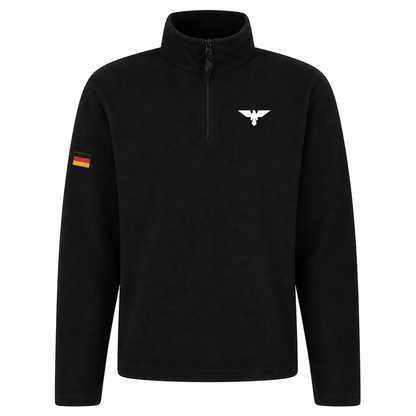BASED V2 – Half-Zip