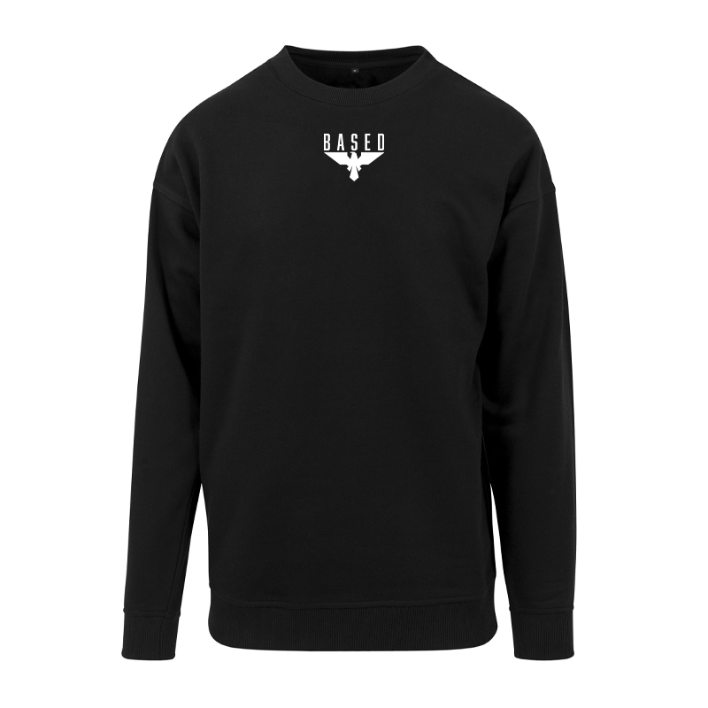 BASED – Premium Pullover