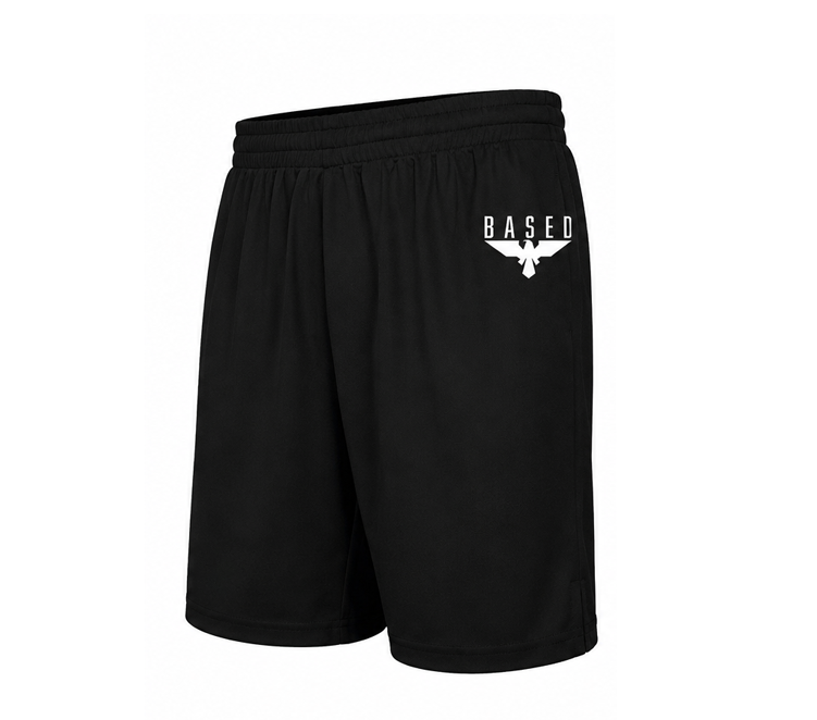 BASED – Premium Shorts