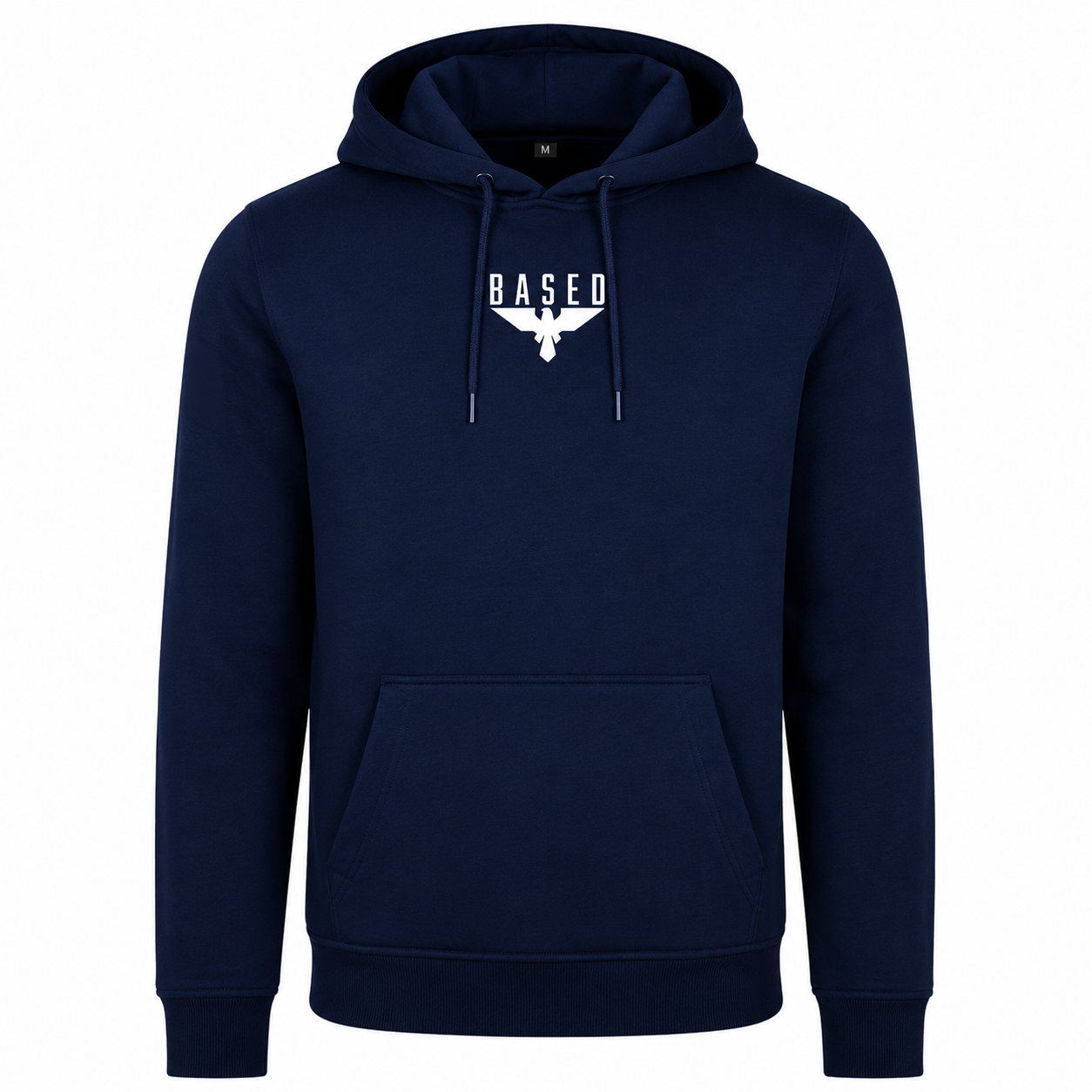 BASED – Premium Hoody