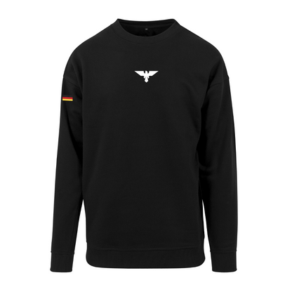 BASED V3 – Premium Pullover