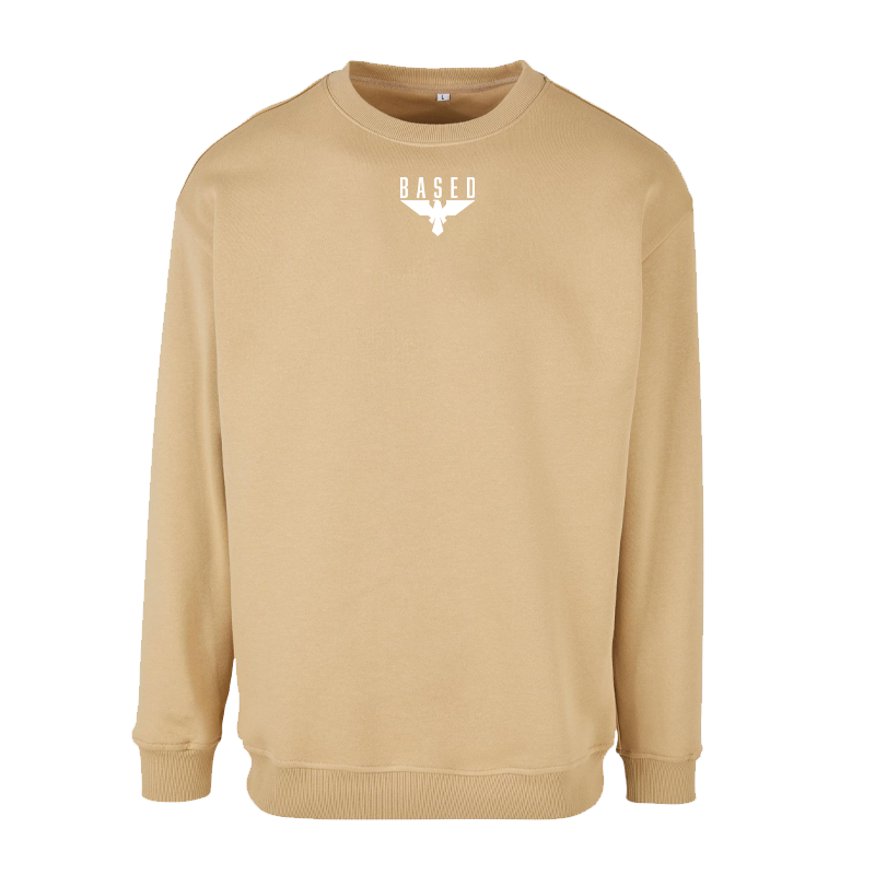 BASED – Premium Pullover
