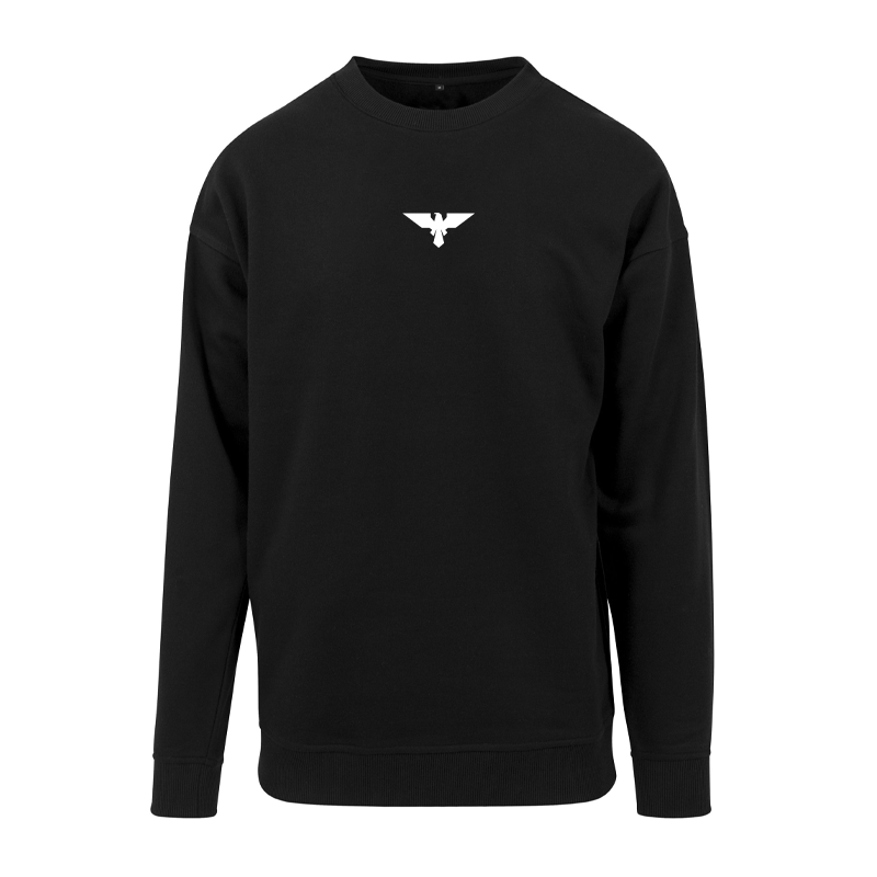 BASED V3 – Premium Pullover