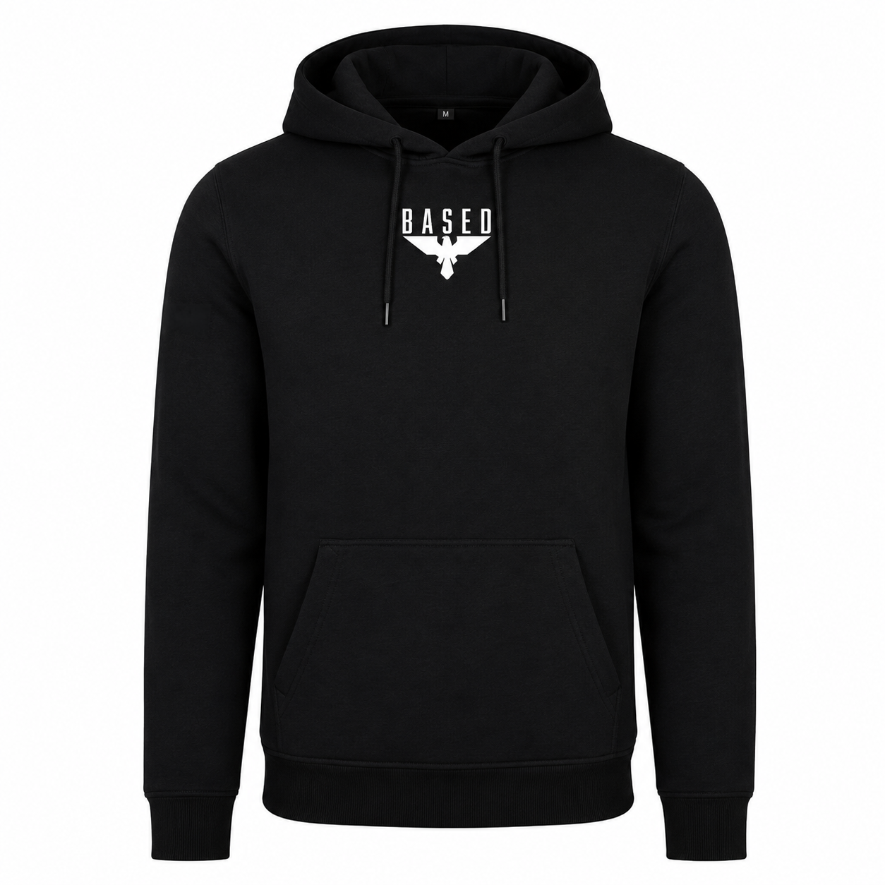 BASED – Premium Hoody