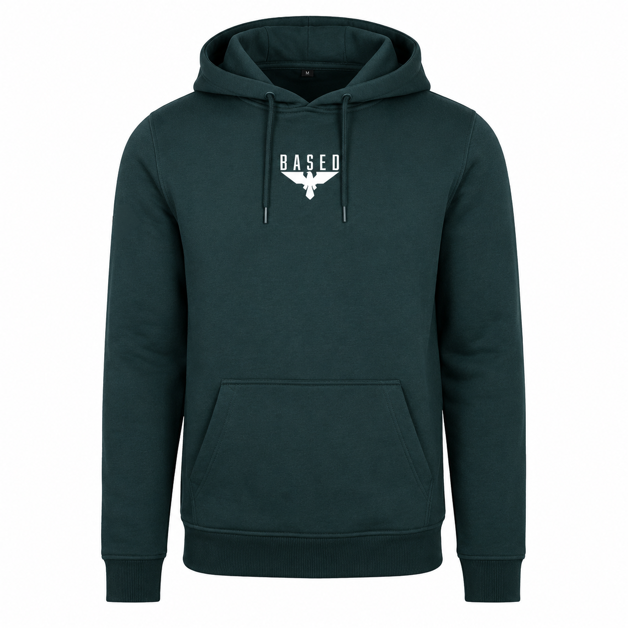 BASED – Premium Hoody