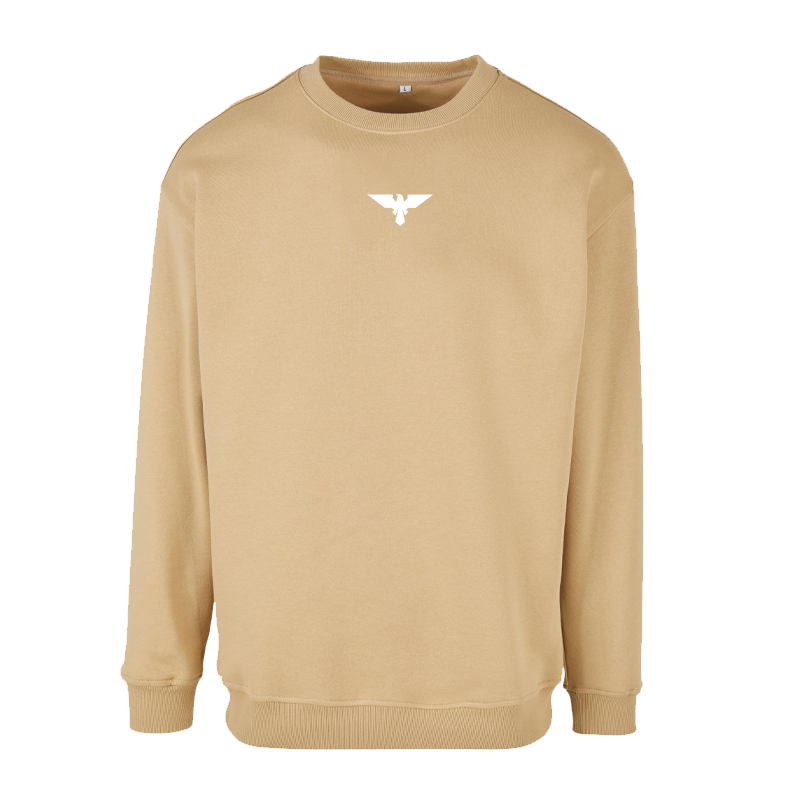 BASED V3 – Premium Pullover