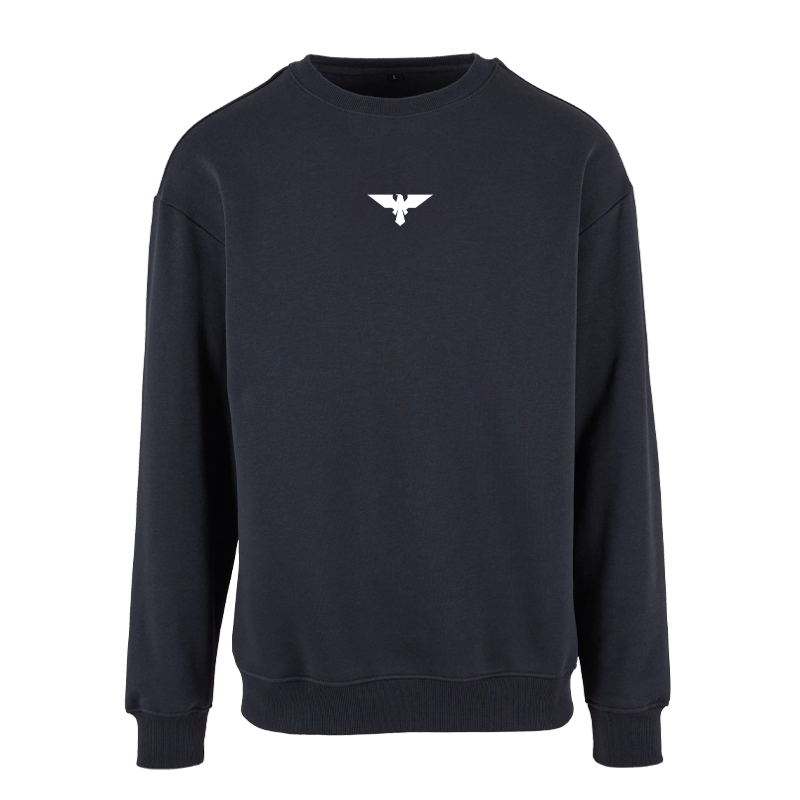 BASED V3 – Premium Pullover