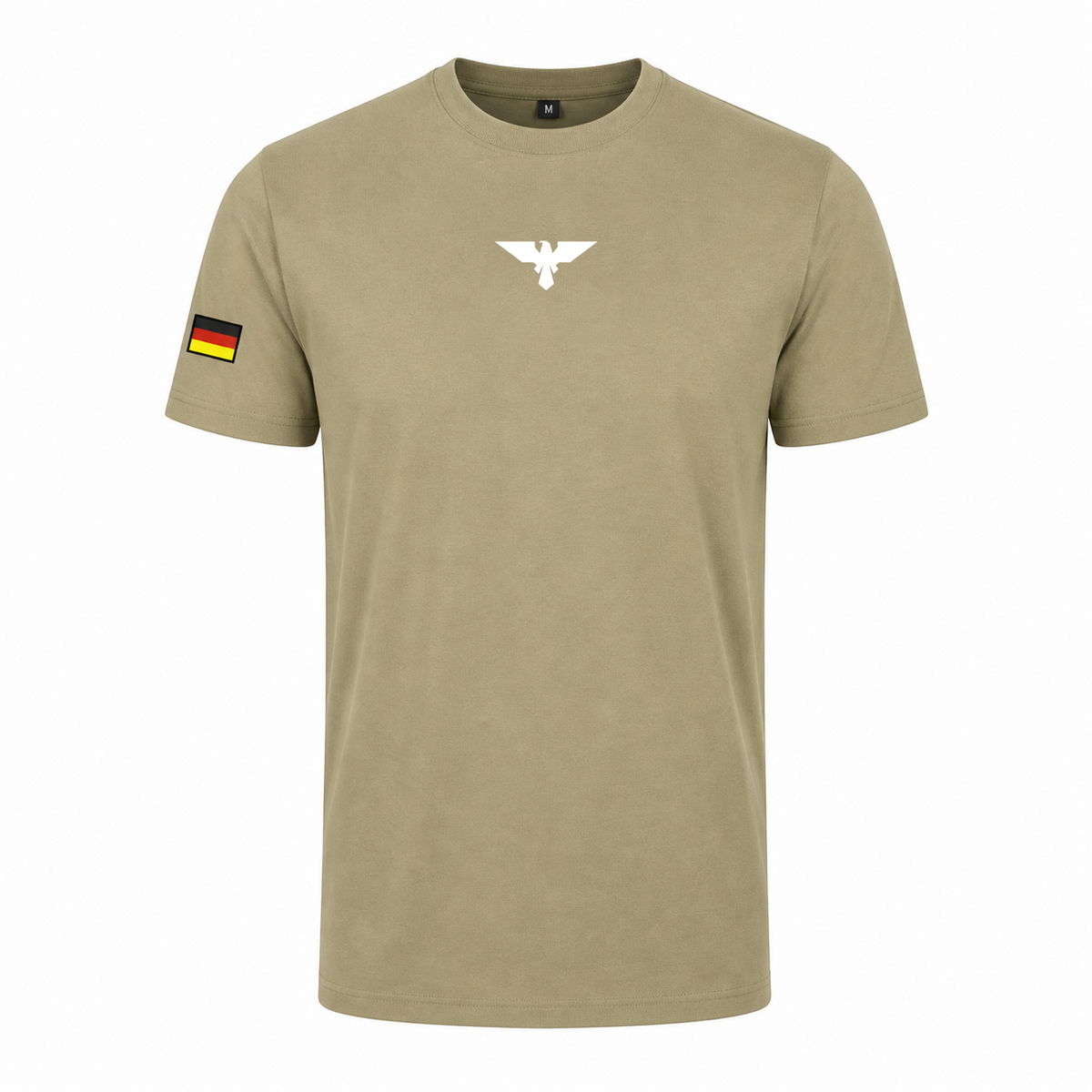 BASED V3 – Premium HEAVY T-Shirt