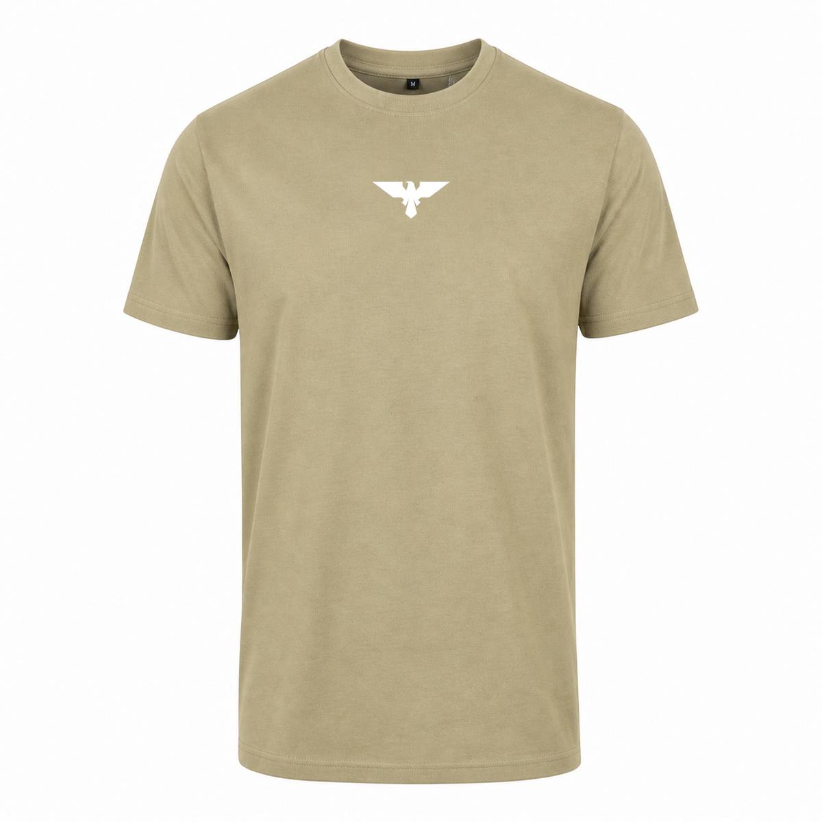 BASED V3 – Premium HEAVY T-Shirt