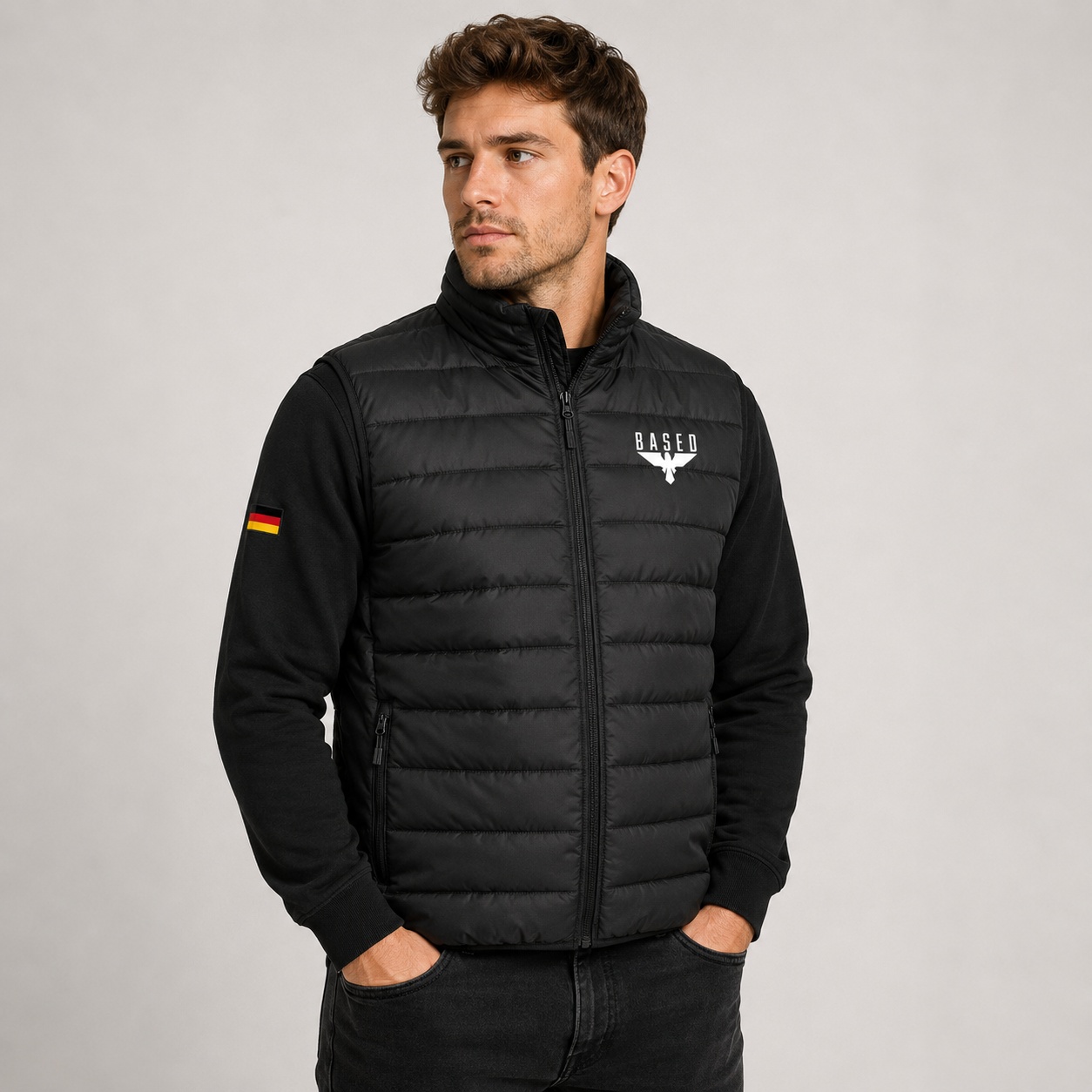 BASED – Premium Weste