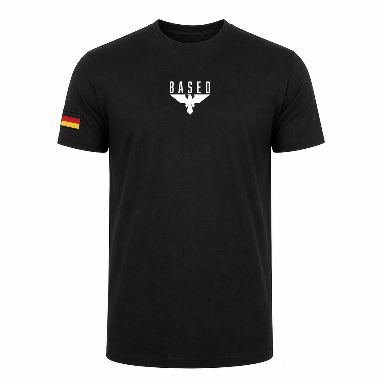 BASED – Premium T-Shirt