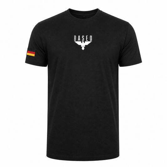 BASED – Premium T-Shirt