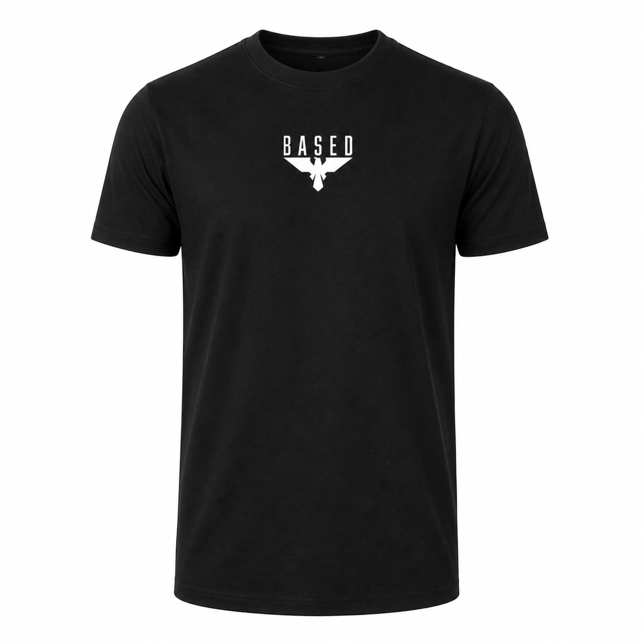 BASED – Premium T-Shirt