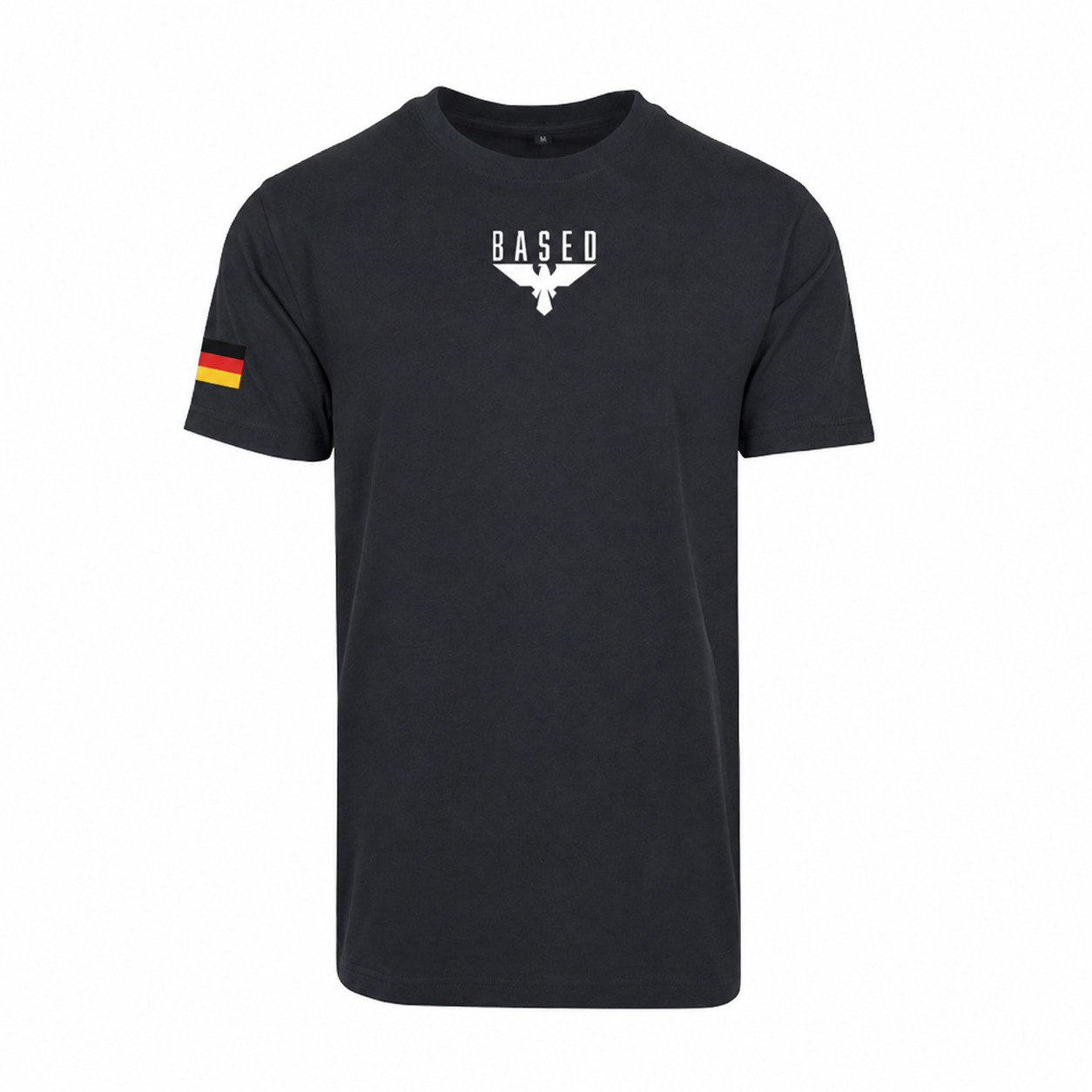 BASED – Premium T-Shirt