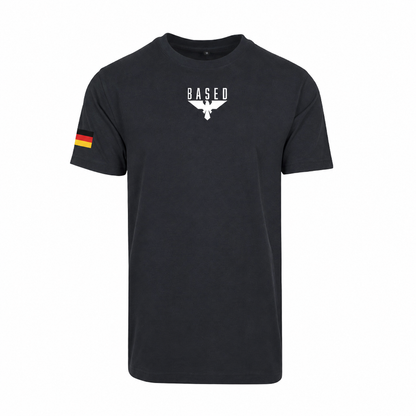 BASED – Premium T-Shirt