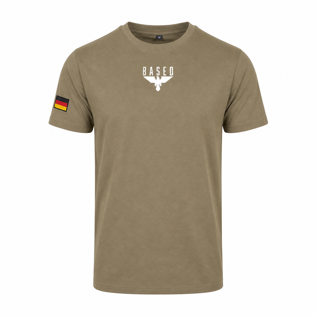 BASED – Premium T-Shirt