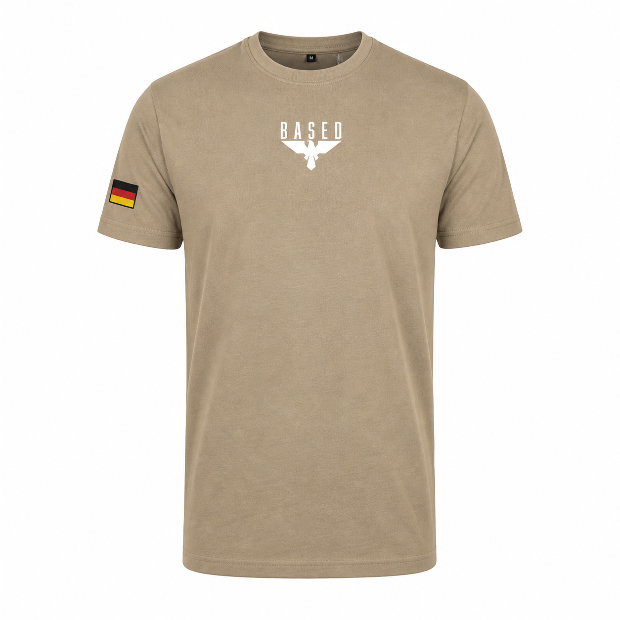 BASED – Premium T-Shirt