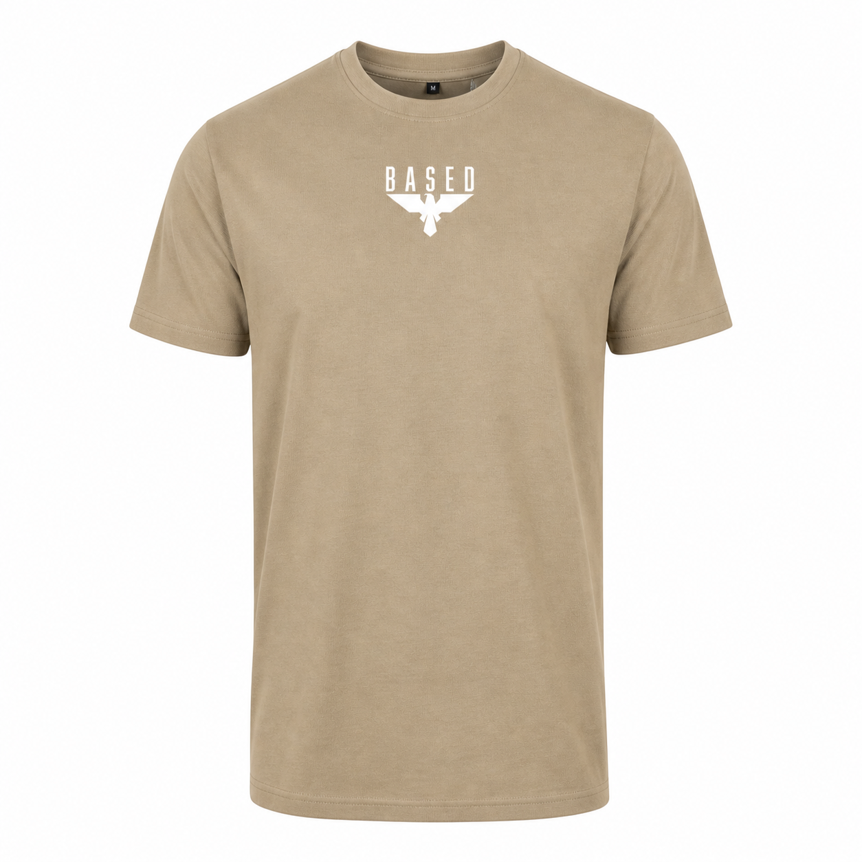 BASED – Premium T-Shirt
