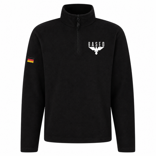 BASED – Half-Zip