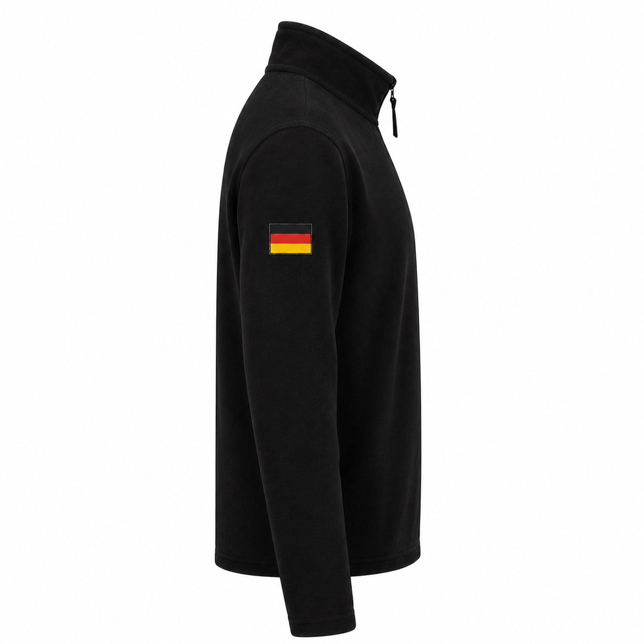BASED – Half-Zip