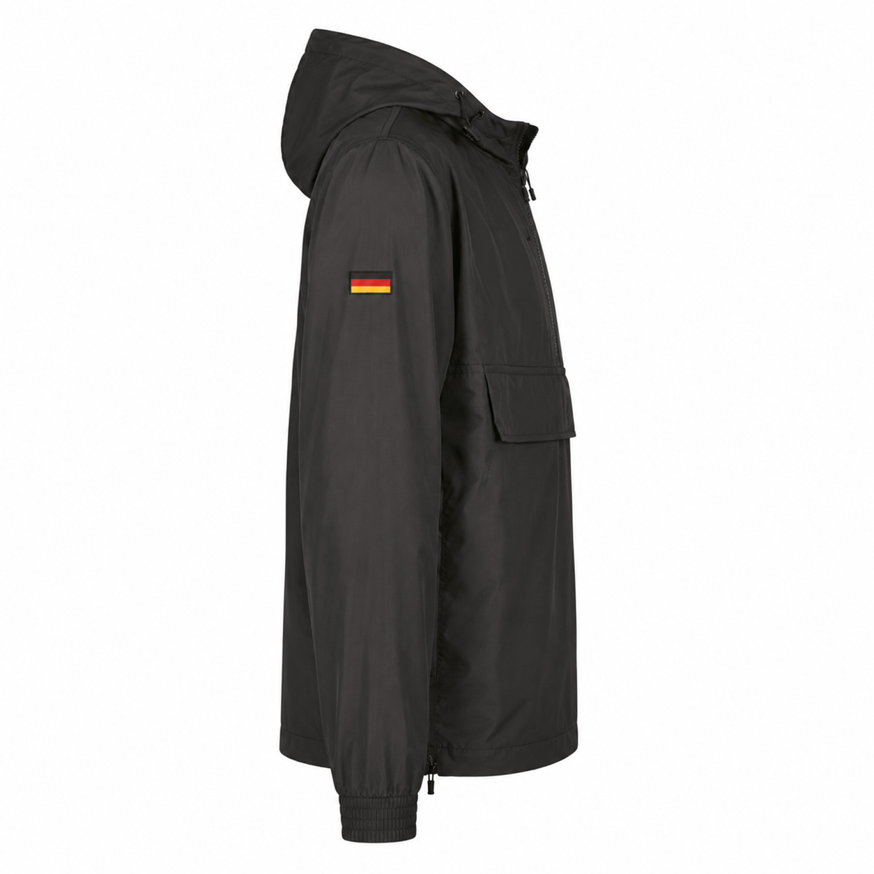 BASED – Premium Windbreaker