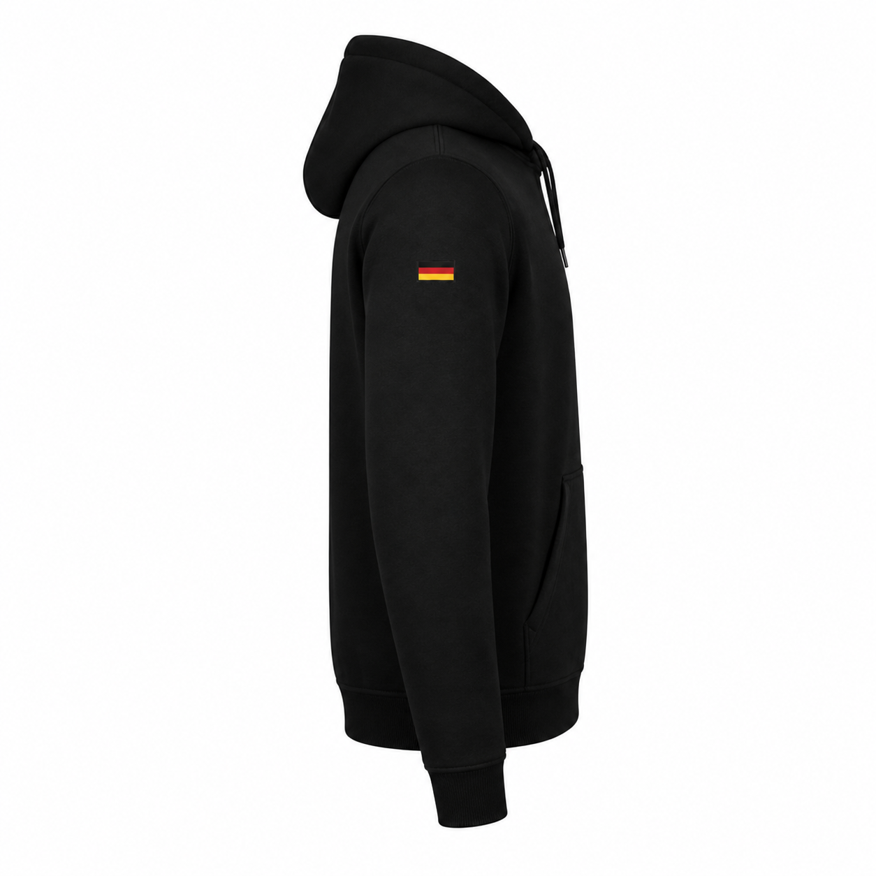 BASED – Premium Hoody