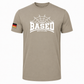 BASED SUMMER DROP – Premium HEAVY T-Shirt