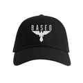 BASED – Cap mit Logo-Stick